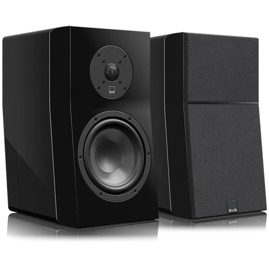 Bookshelf Speakers SVS Ultra Evolution Bookshelf Speakers