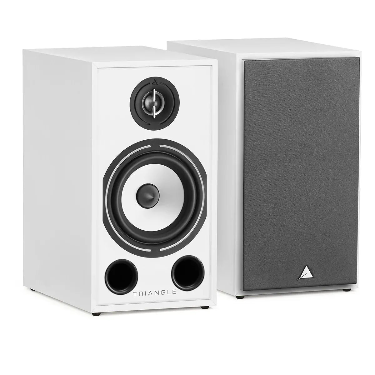 Bookshelf Speakers Triangle Borea BR03
