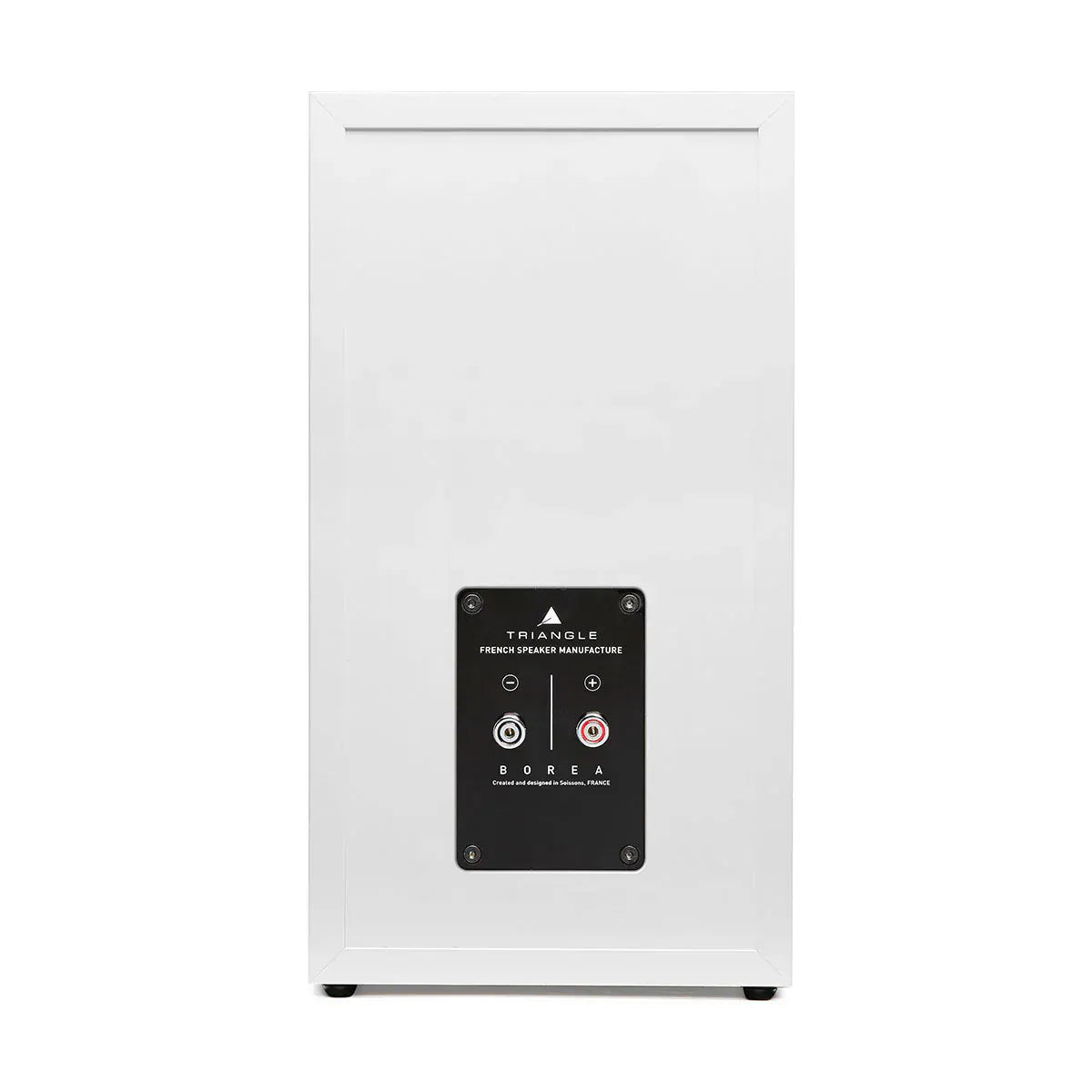 Bookshelf Speakers Triangle Borea BR03