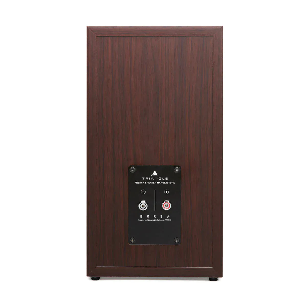 Bookshelf Speakers Triangle Borea BR03