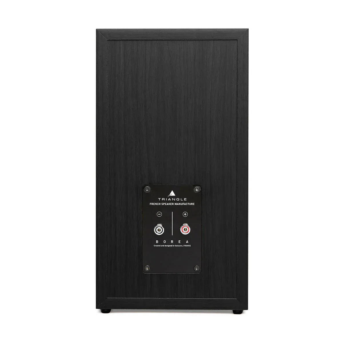 Bookshelf Speakers Triangle Borea BR03