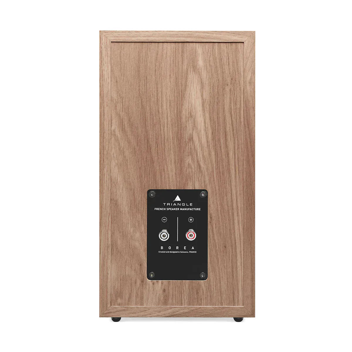 Bookshelf Speakers Triangle Borea BR03