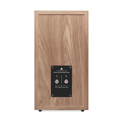 Bookshelf Speakers Triangle Borea BR03