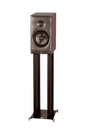 Bookshelf Speakers Walnut Revival Audio Sprint 3