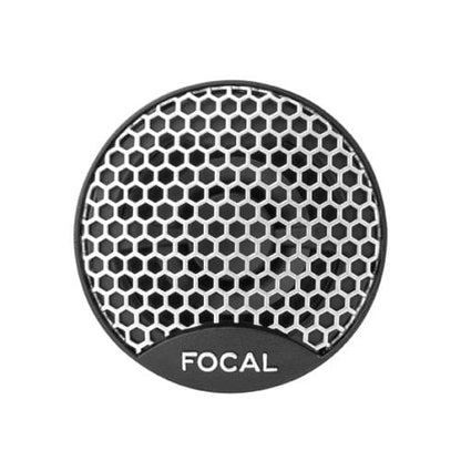 Car Audio Accessories Focal TWU 1.5 Universal Tweeters (Pair)