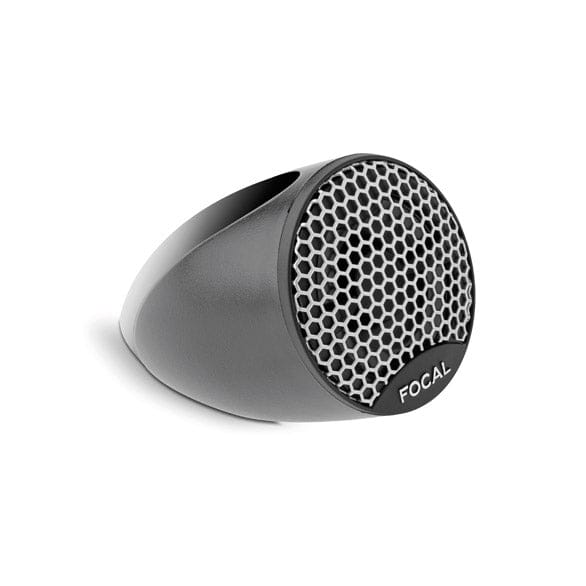 Car Audio Accessories Focal TWU 1.5 Universal Tweeters (Pair)