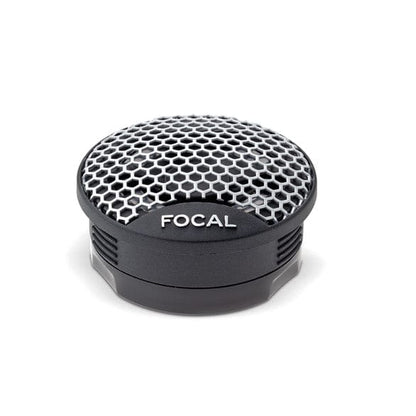 Car Audio Accessories Focal TWU 1.5 Universal Tweeters (Pair)