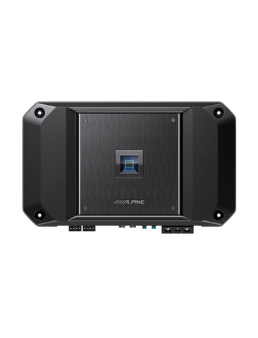 Car Audio Amplifer Alpine R2-A60F 4 Channel Amplifier