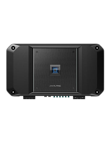 Car Audio Amplifier Alpine R2-A150M Monoblock Amplifier