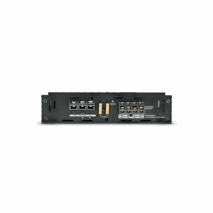 Car Audio Amplifier Focal AP 4.380 4 Channel Amplifier