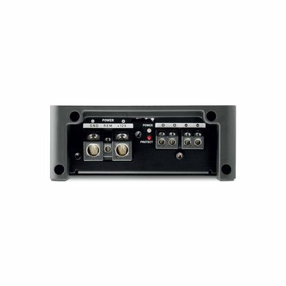 Car Audio Amplifier Focal FPX 1.1000 Monoblock Amplifier