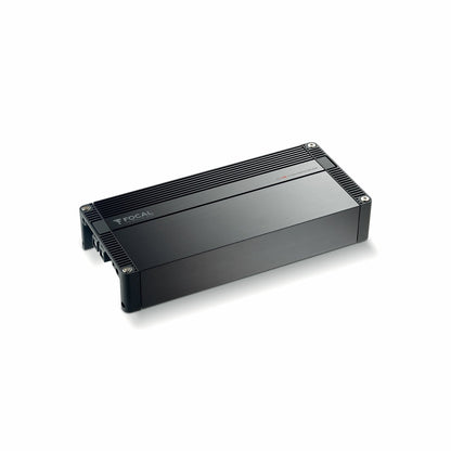 Car Audio Amplifier Focal FPX 1.1000 Monoblock Amplifier