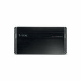 Car Audio Amplifier Focal FPX 5.1200 5 Channel Amplifier