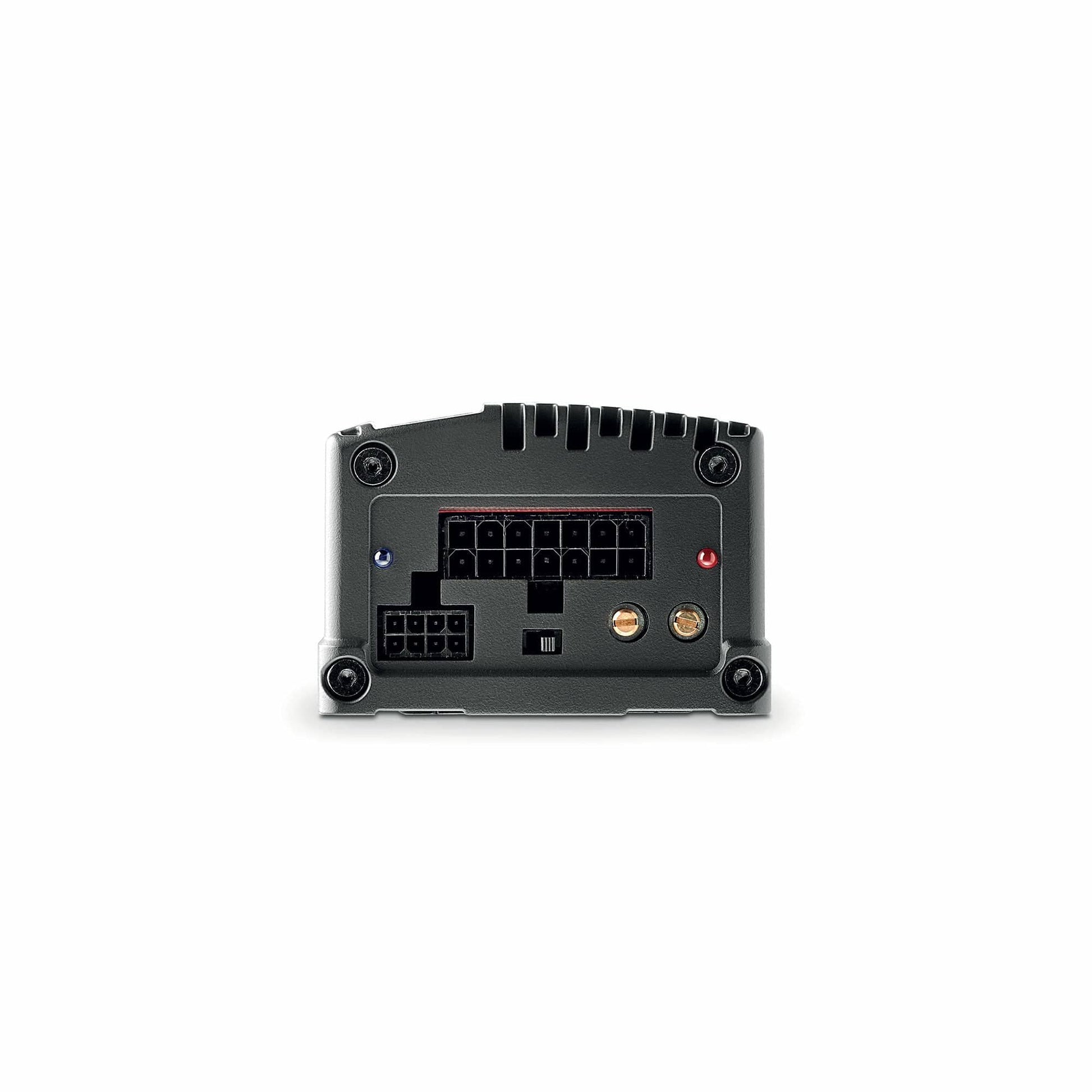 Car Audio Amplifier Focal Impulse 4.320 4 Channel Amplifier