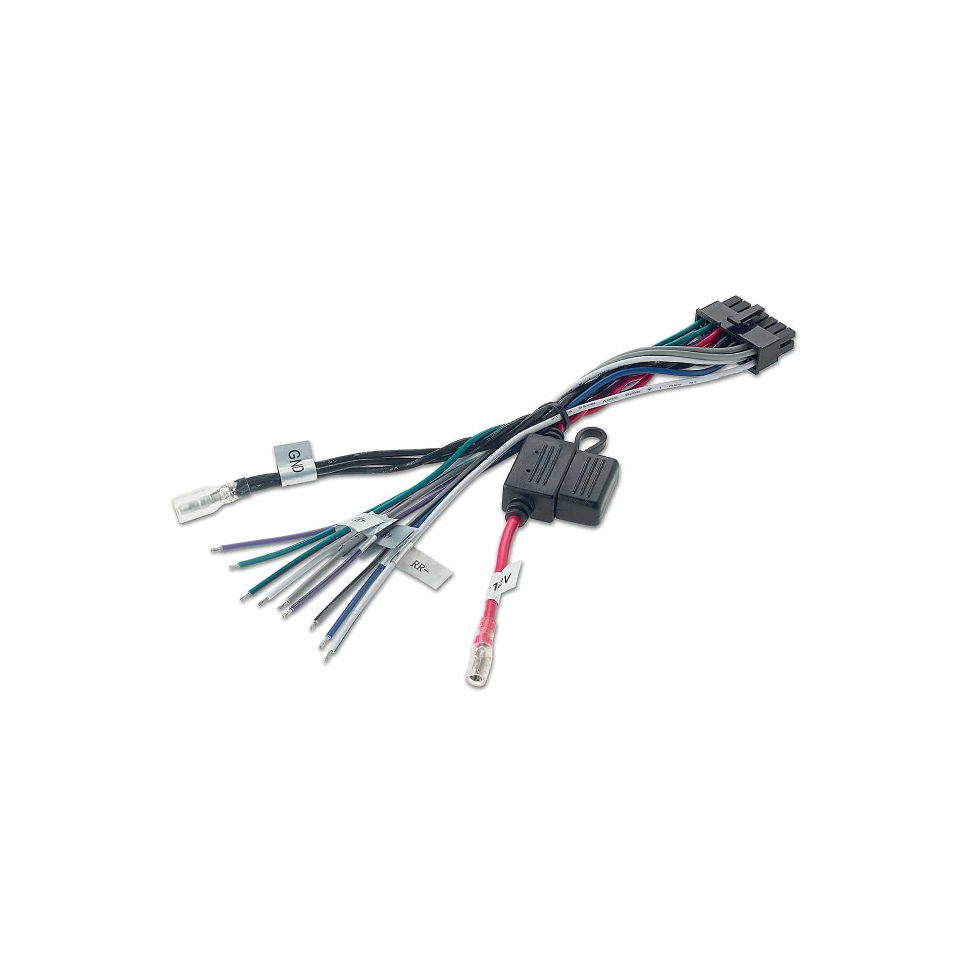 Car Audio Amplifier Focal Impulse 4.320 4 Channel Amplifier