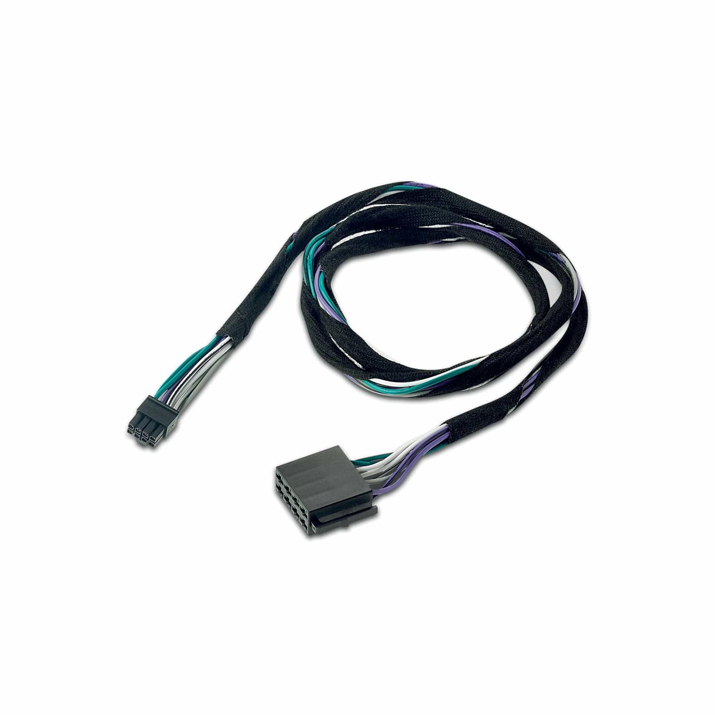 Car Audio Amplifier Focal Impulse 4.320 4 Channel Amplifier