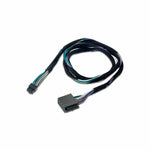 Car Audio Amplifier Focal Impulse 4.320 4 Channel Amplifier