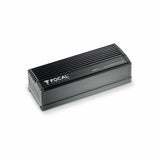 Car Audio Amplifier Focal Impulse 4.320 4 Channel Amplifier