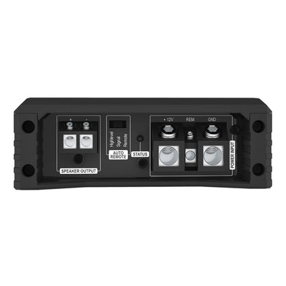 Car Audio Amplifier Helix 201 X-Over