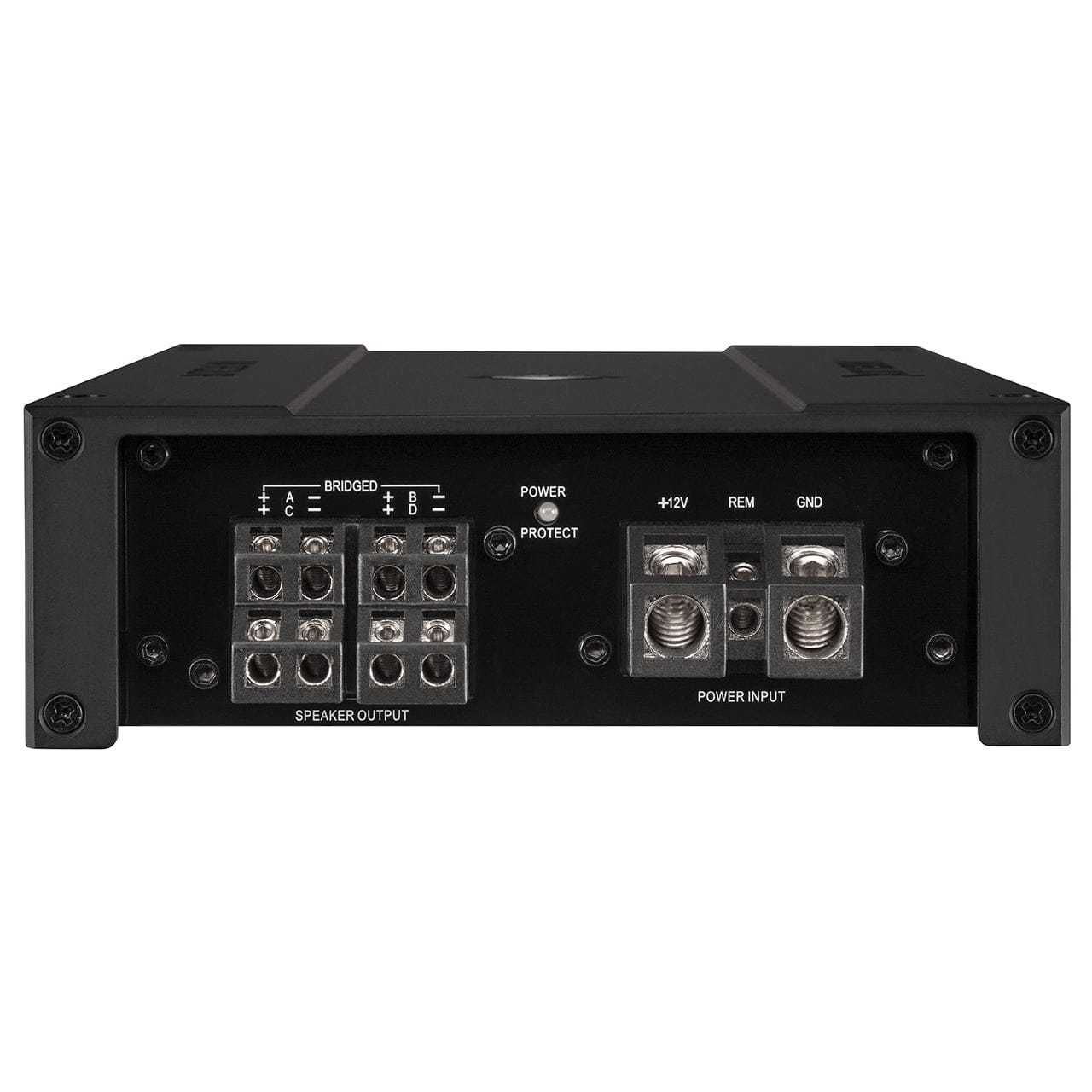 Car Audio Amplifier Helix M Four 4 Channel Amplifier