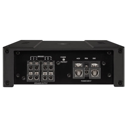 Car Audio Amplifier Helix M Four 4 Channel Amplifier