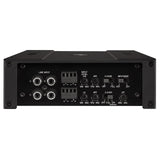 Car Audio Amplifier Helix M Four 4 Channel Amplifier