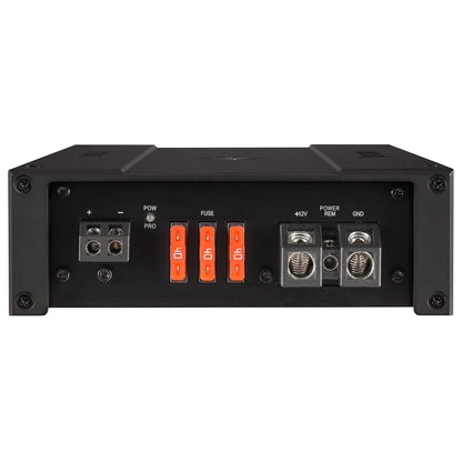 Car Audio Amplifier Helix M ONE X