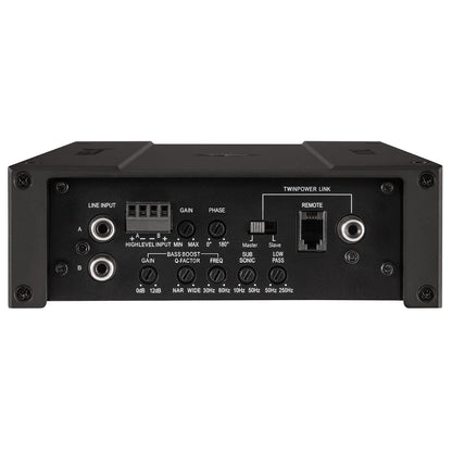 Car Audio Amplifier Helix M ONE X