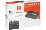 Car Audio Amplifier JBL Stadium 4