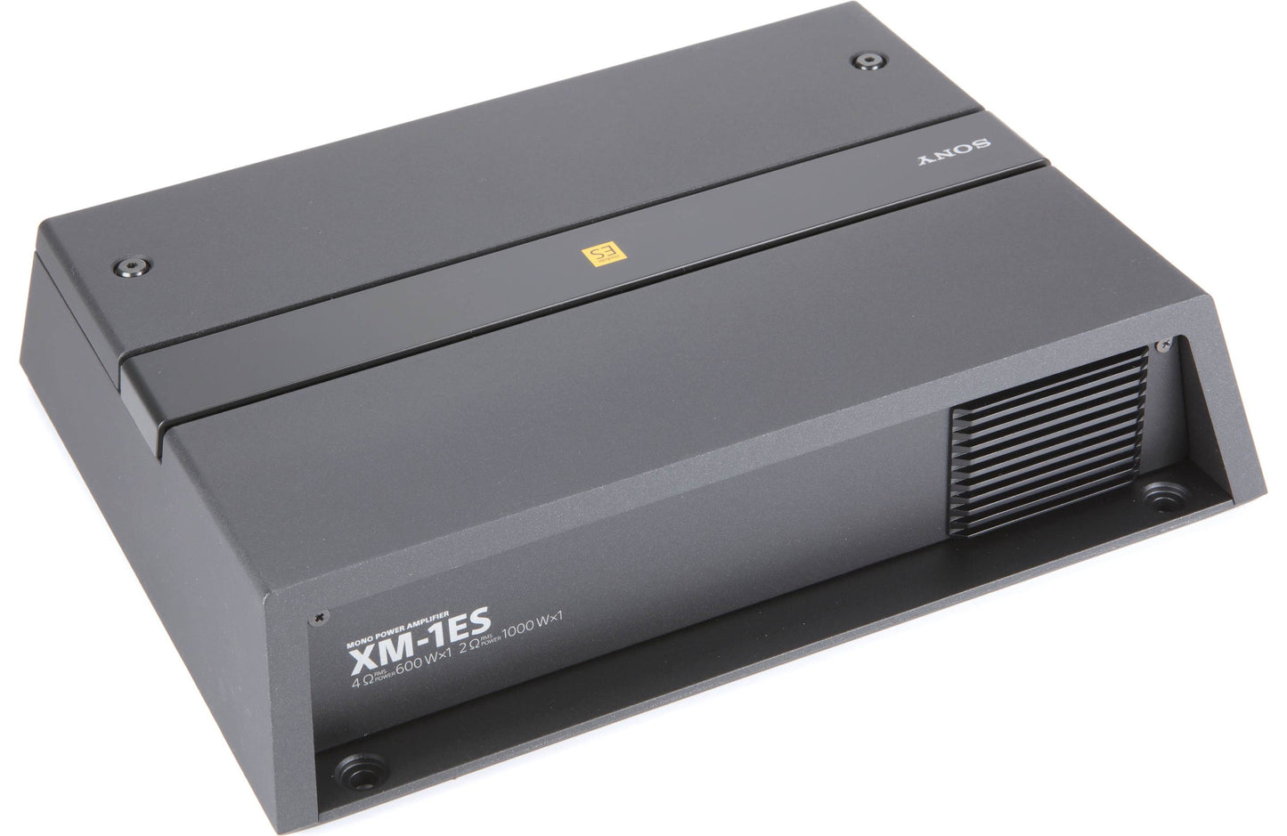 Car Audio Amplifier Sony XM-1ES Monoblock Amplifier