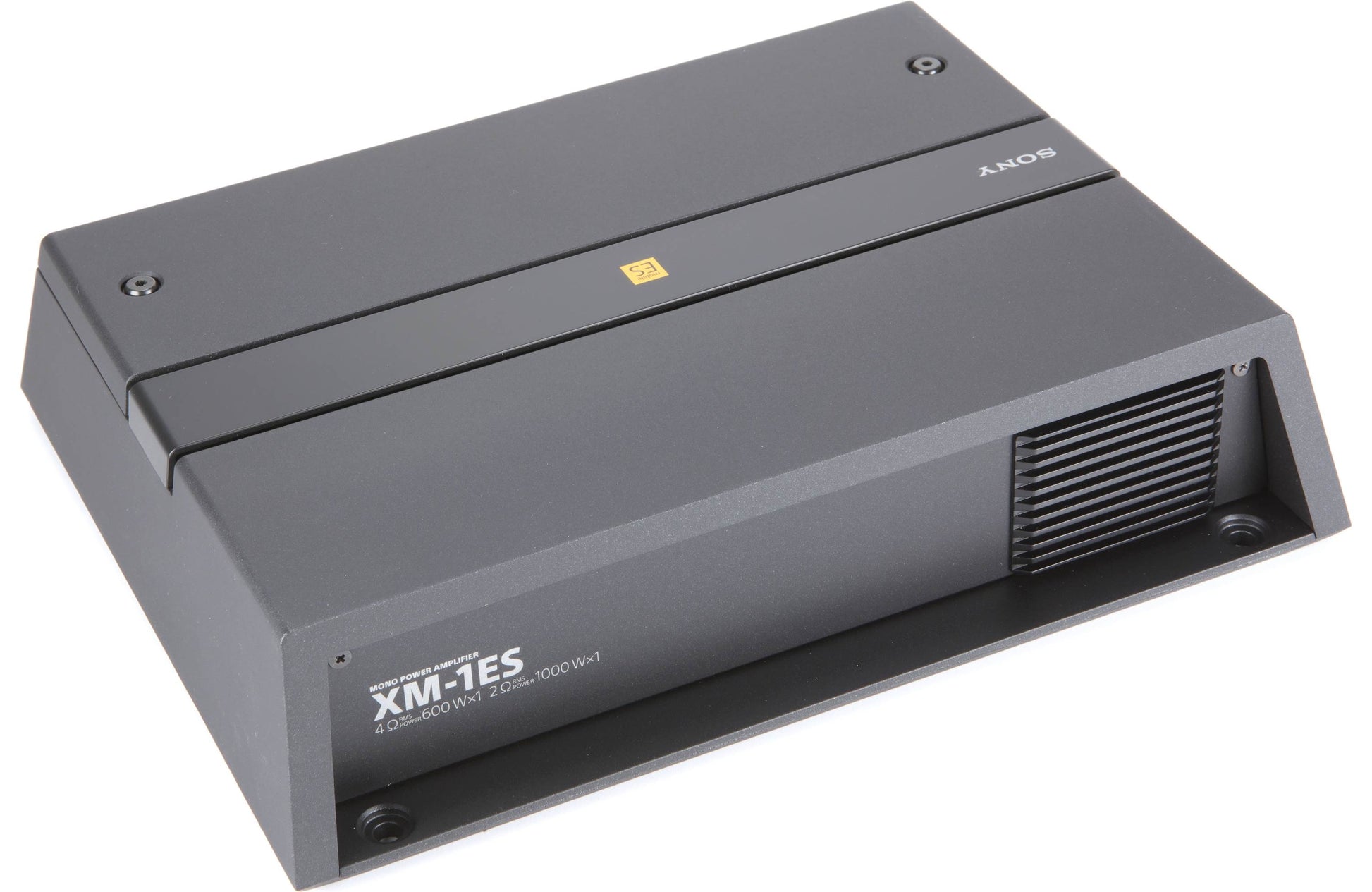 Car Audio Amplifier Sony XM-1ES Monoblock Amplifier