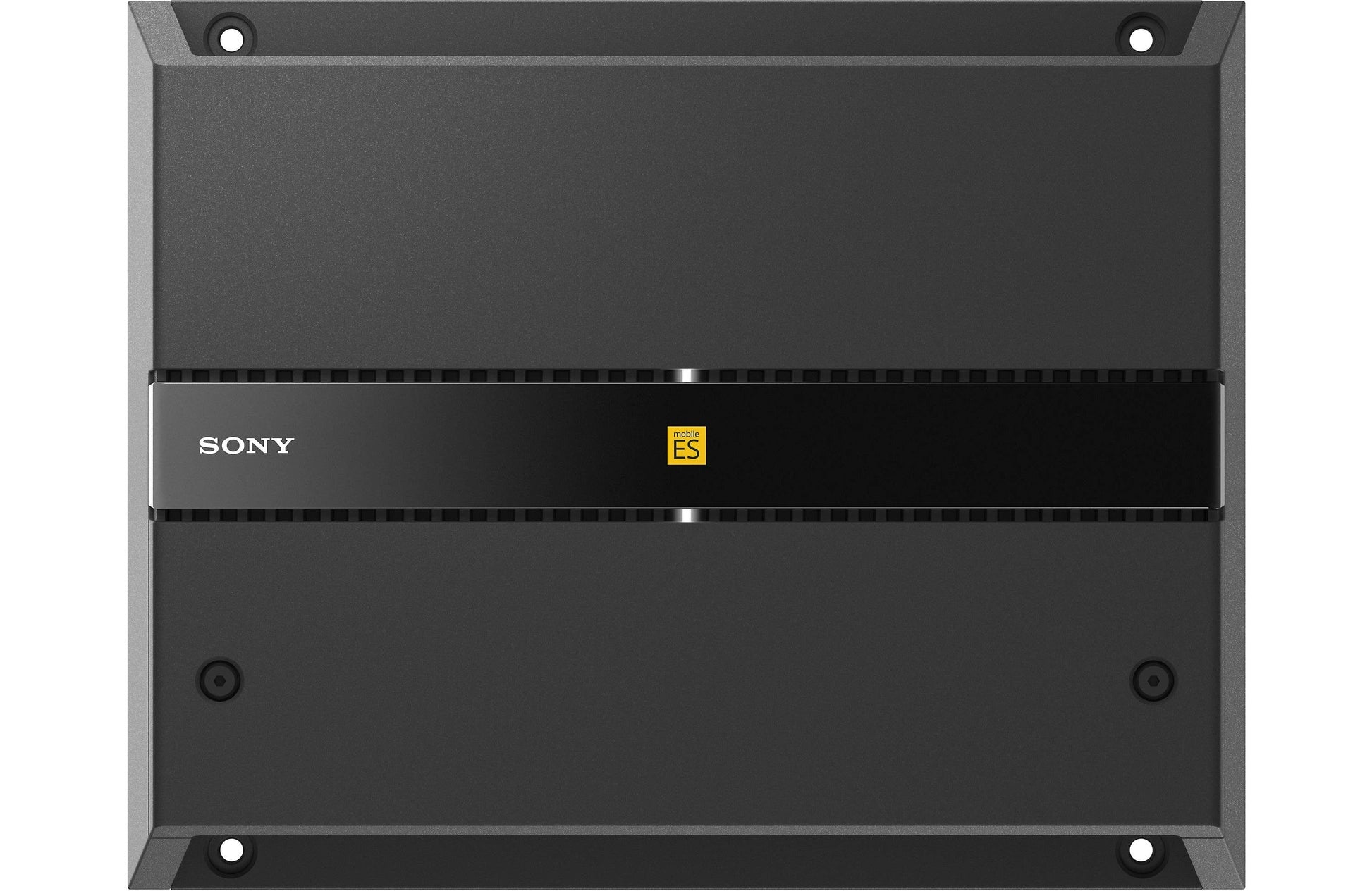 Car Audio Amplifier Sony XM-4ES 4 Channel Amplifier