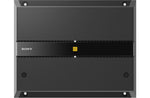 Car Audio Amplifier Sony XM-4ES 4 Channel Amplifier