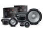 Car Audio Speakers Alpine R2-S653 3 Way Component Speakers