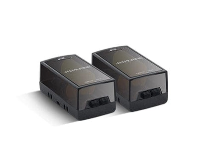 Car Audio Speakers Alpine R2-S65C Component Speakers