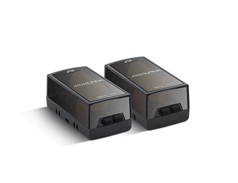 Car Audio Speakers Alpine R2-S69C Component Speakers