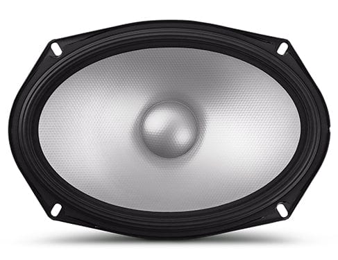 Car Audio Speakers Alpine S2-S69C Component Speakers