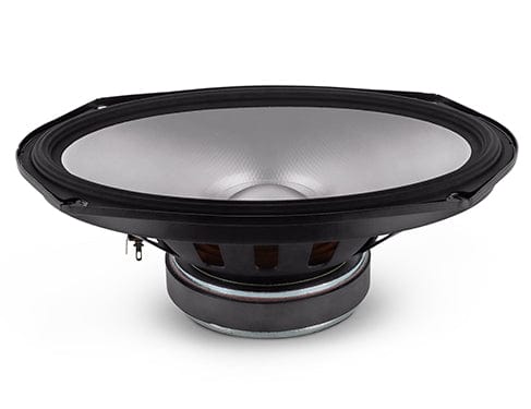 Car Audio Speakers Alpine S2-S69C Component Speakers