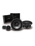 Car Audio Speakers Alpine Status HDZ-65C Component Speakers