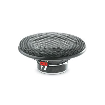 Car Audio Speakers Focal Access 165 AS3 3 Way Component Speakers