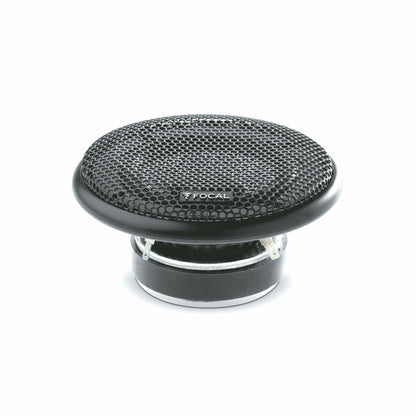 Car Audio Speakers Focal Access 165 AS3 3 Way Component Speakers