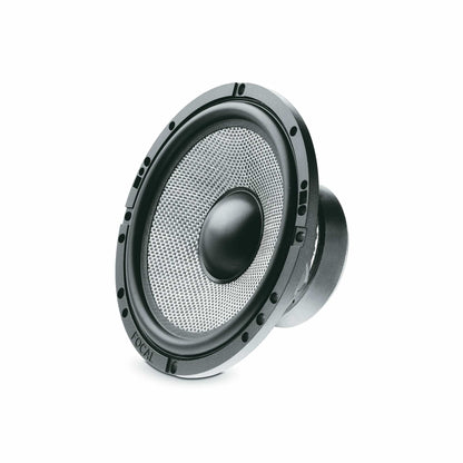 Car Audio Speakers Focal Access 165 AS3 3 Way Component Speakers