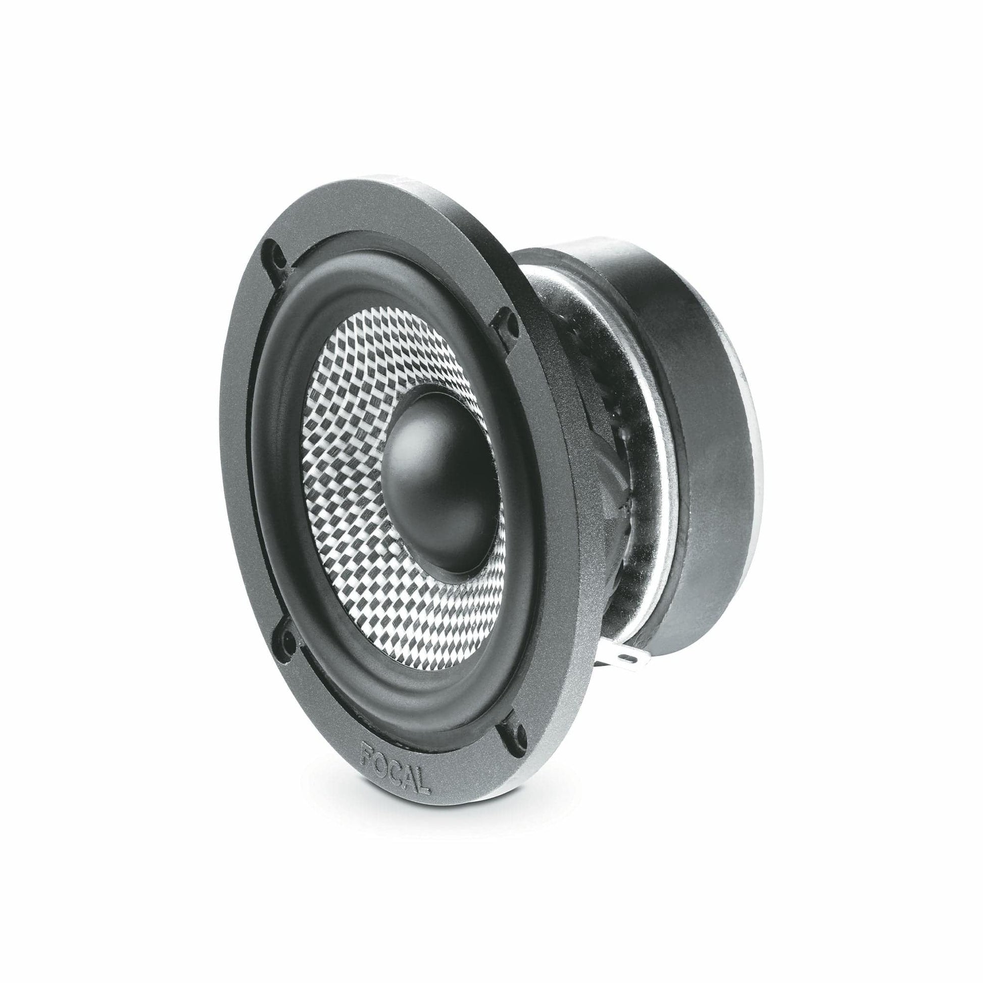 Car Audio Speakers Focal Access 165 AS3 3 Way Component Speakers