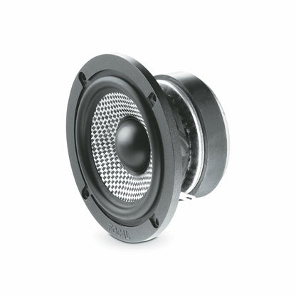 Car Audio Speakers Focal Access 165 AS3 3 Way Component Speakers
