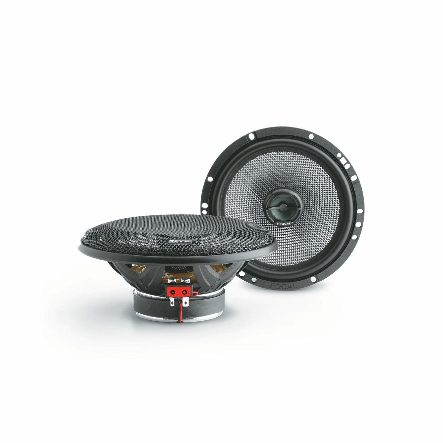 Car Audio Speakers Focal Access 165AC