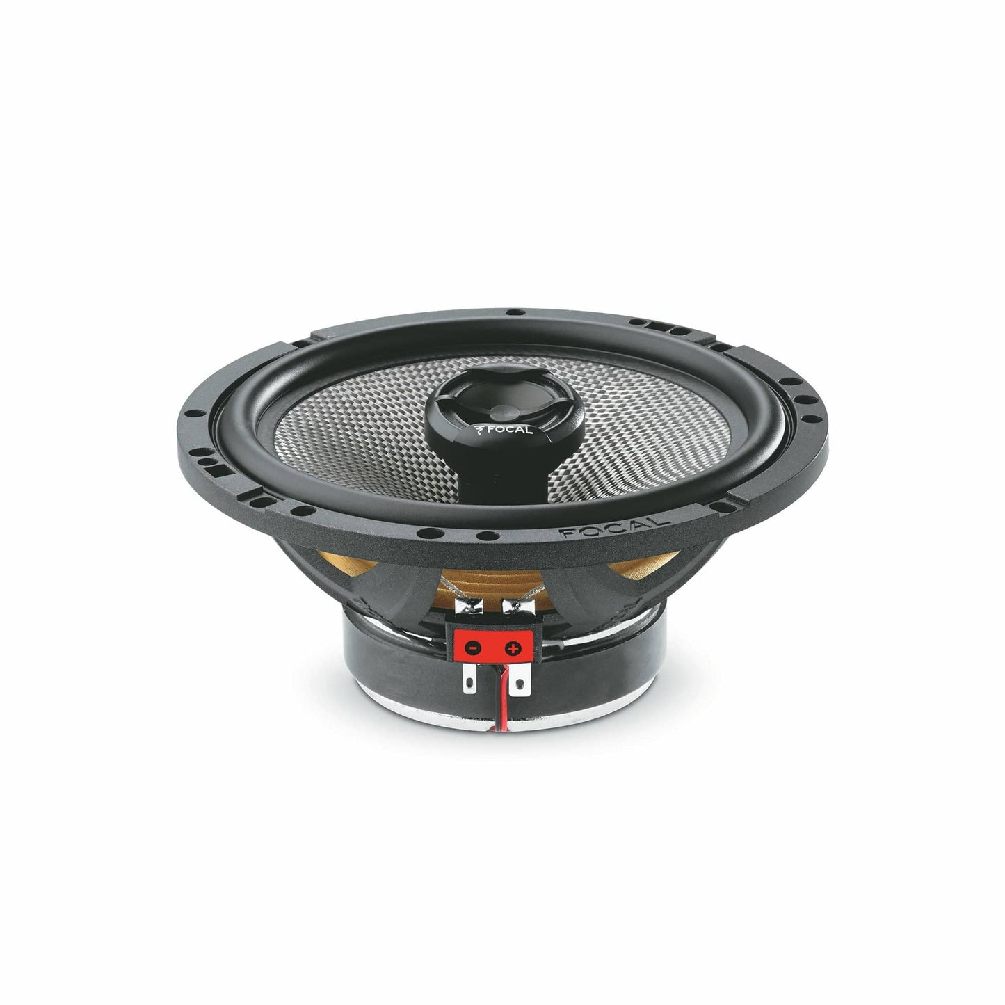 Car Audio Speakers Focal Access 165AC