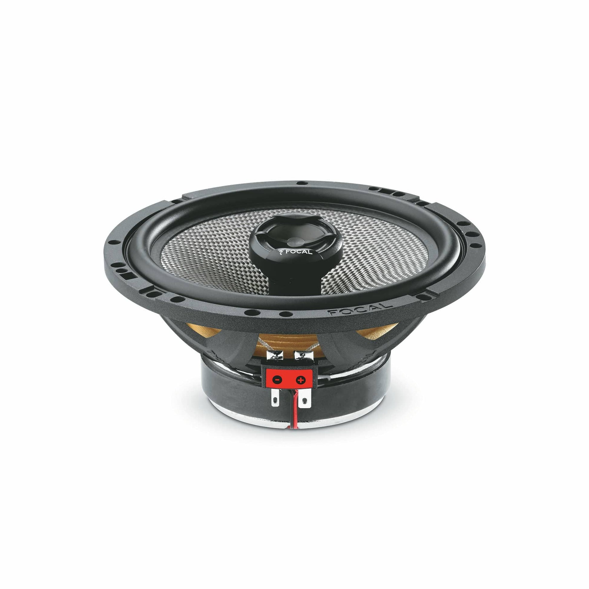Car Audio Speakers Focal Access 165AC