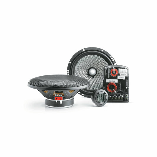 Car Audio Speakers Focal Access 165AS