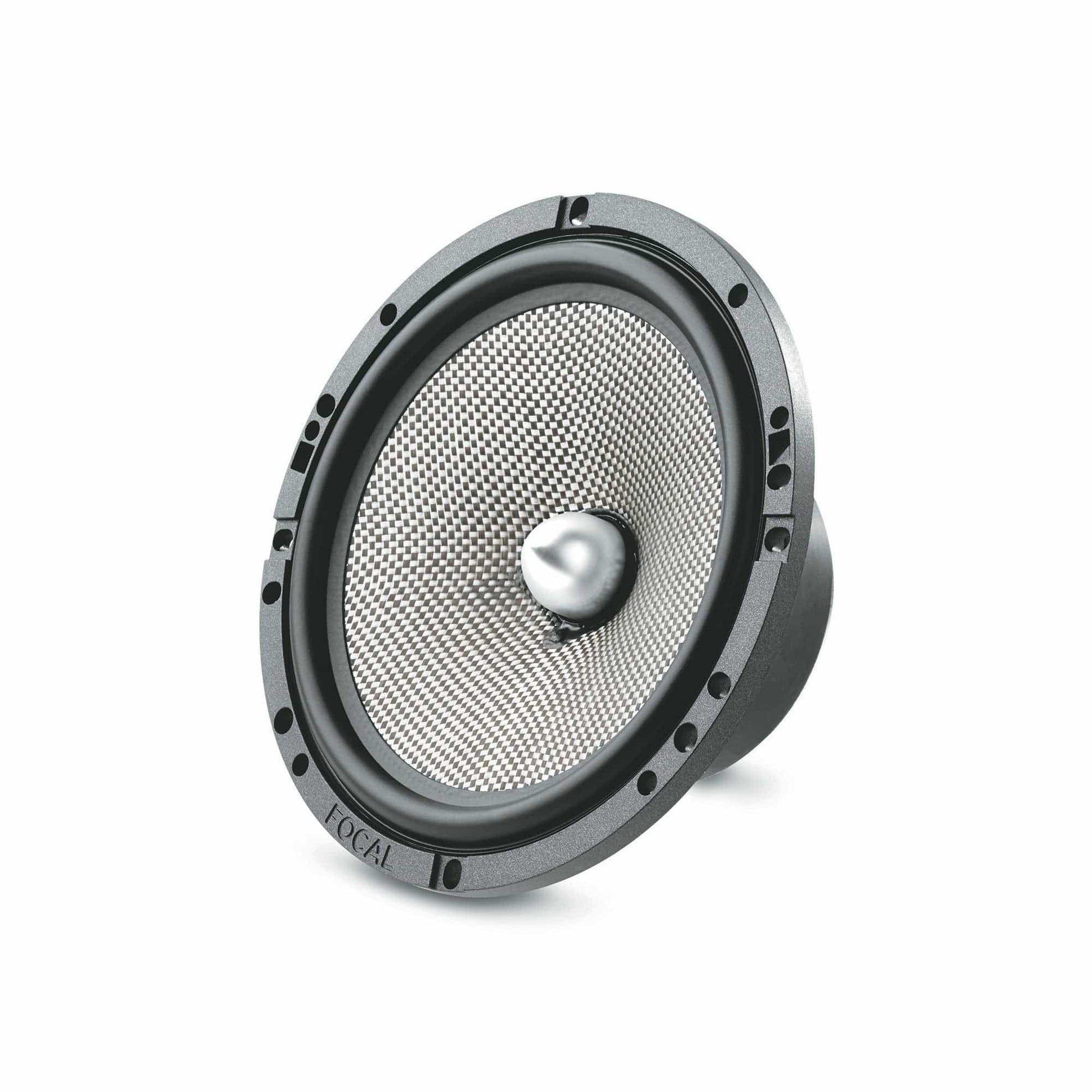 Car Audio Speakers Focal Access 165AS