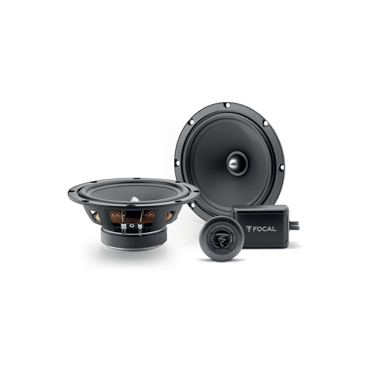 Car Audio Speakers Focal Auditor ASE 165